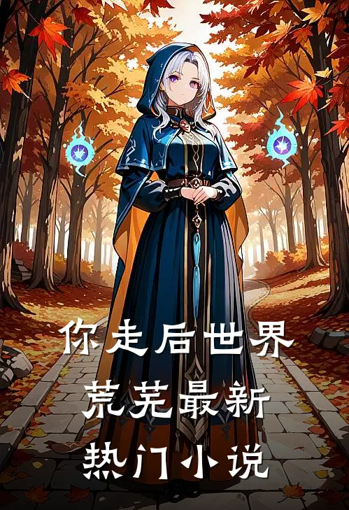 你走后世界荒芜最新热门小说