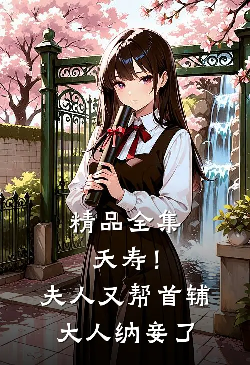 精品全集夭寿！夫人又帮首辅大人纳妾了