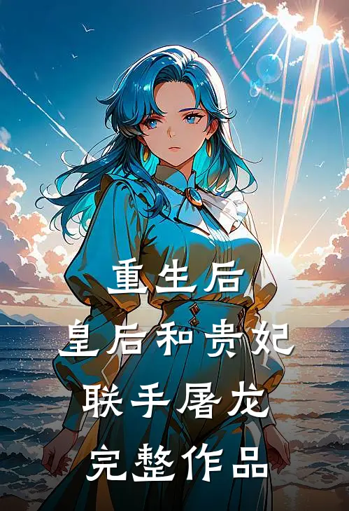 重生后，皇后和贵妃联手屠龙完整作品