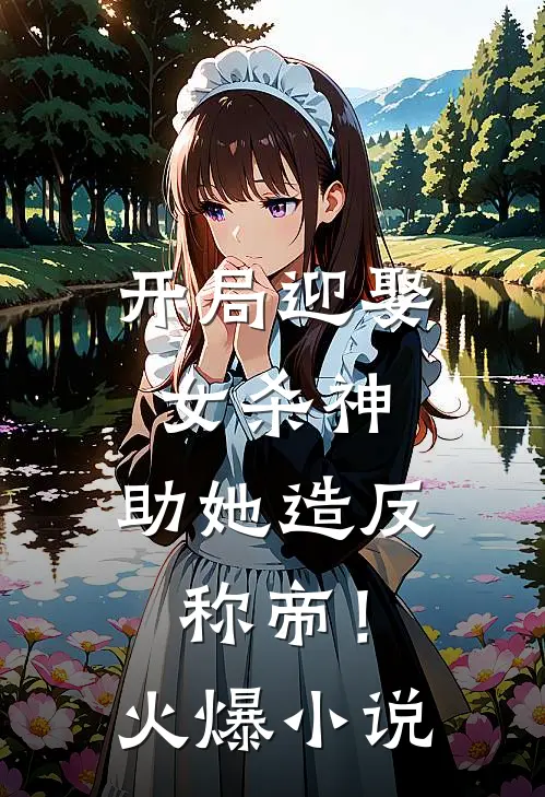 开局迎娶女杀神，助她造反称帝！火爆小说