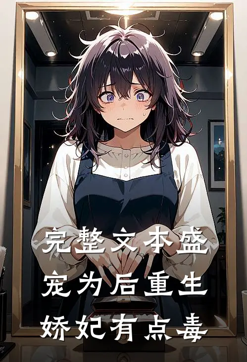 完整文本盛宠为后重生娇妃有点毒