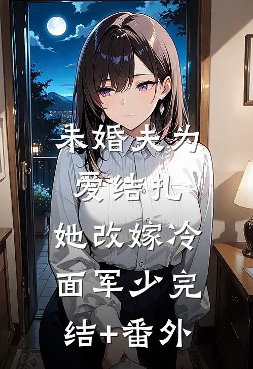 未婚夫为爱结扎，她改嫁冷面军少完结+番外