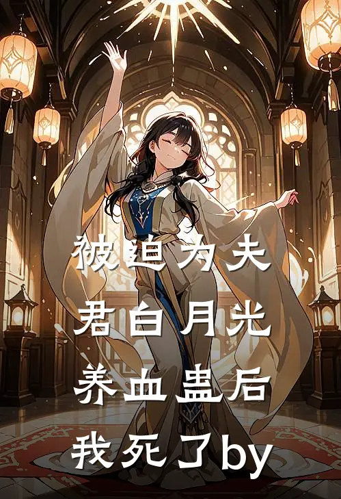 被迫为夫君白月光养血蛊后，我死了by