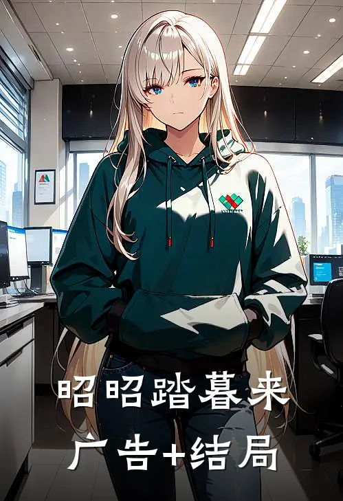 昭昭踏暮来广告+结局