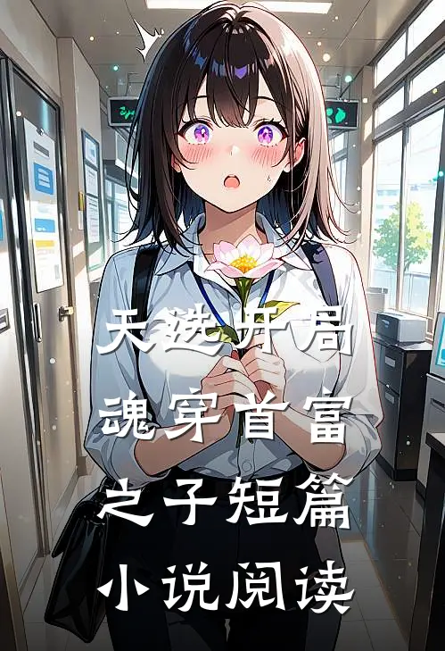 天选开局，魂穿首富之子短篇小说阅读