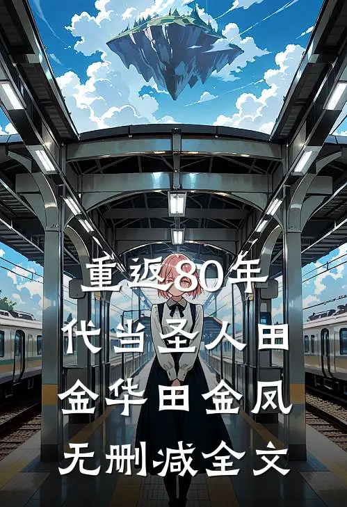 重返80年代当“圣人”田金华田金凤无删减全文