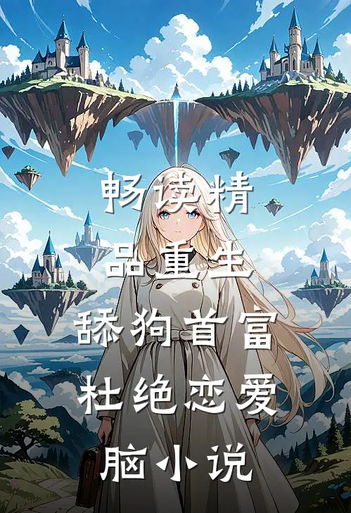 畅读精品重生:舔狗首富杜绝恋爱脑小说