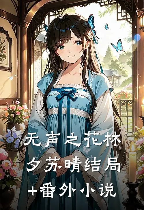 无声之花林夕苏晴结局+番外小说