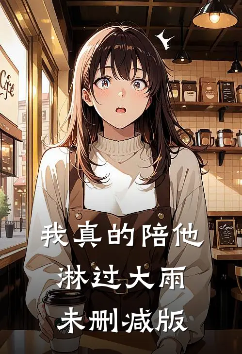 我真的陪他淋过大雨未删减版