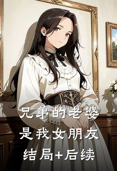 兄弟的老婆是我女朋友结局+后续