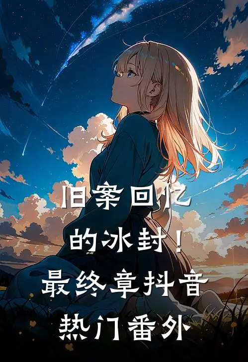 旧案回忆的冰封！（最终章）抖音热门番外