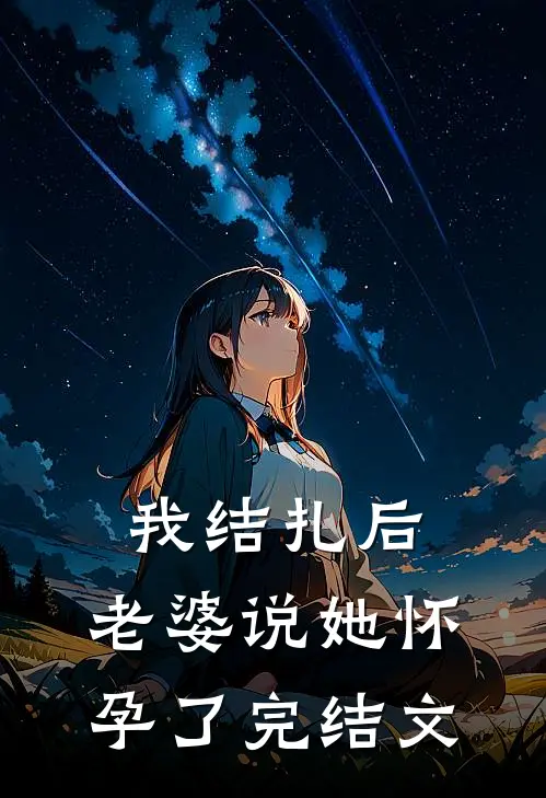 我结扎后，老婆说她怀孕了完结文