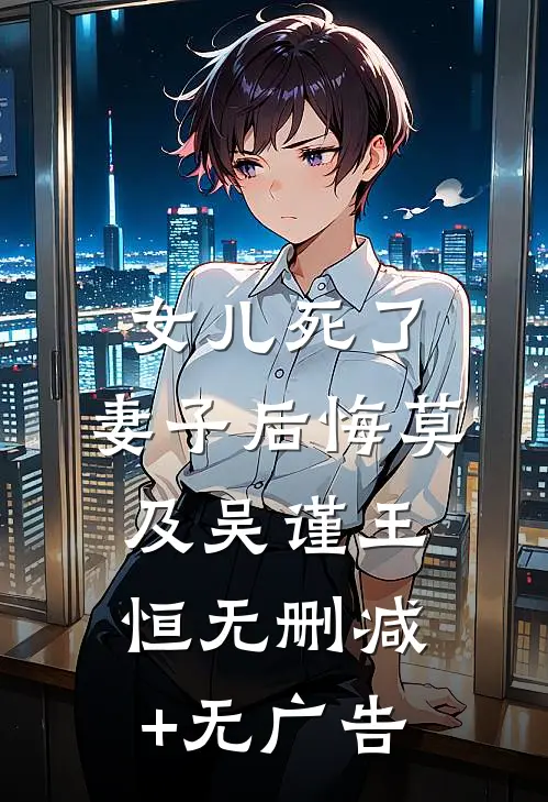 女儿死了，妻子后悔莫及吴谨王恒无删减+无广告