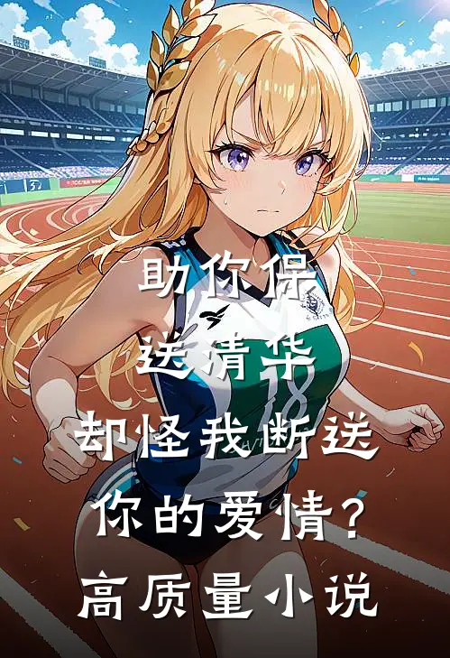 助你保送清华，却怪我断送你的爱情？高质量小说