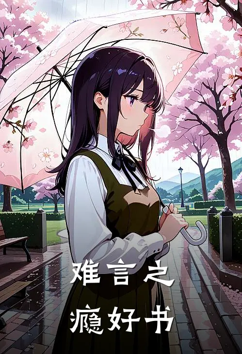 难言之瘾好书