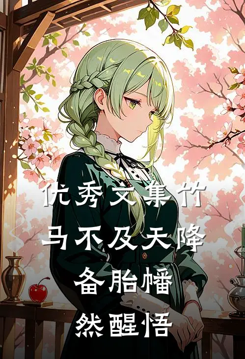 优秀文集竹马不及天降：备胎幡然醒悟