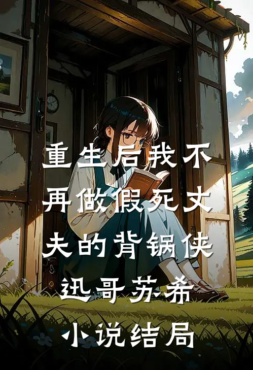 重生后我不再做假死丈夫的背锅侠迅哥苏希小说结局