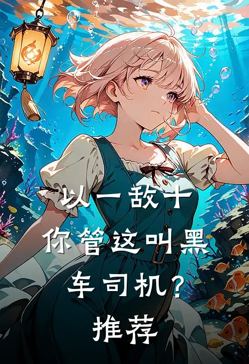 以一敌十，你管这叫黑车司机？推荐