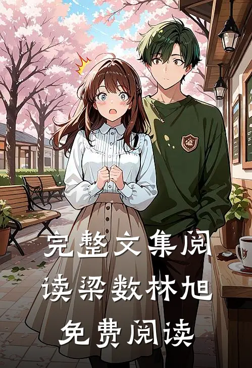 完整文集阅读梁数林旭免费阅读