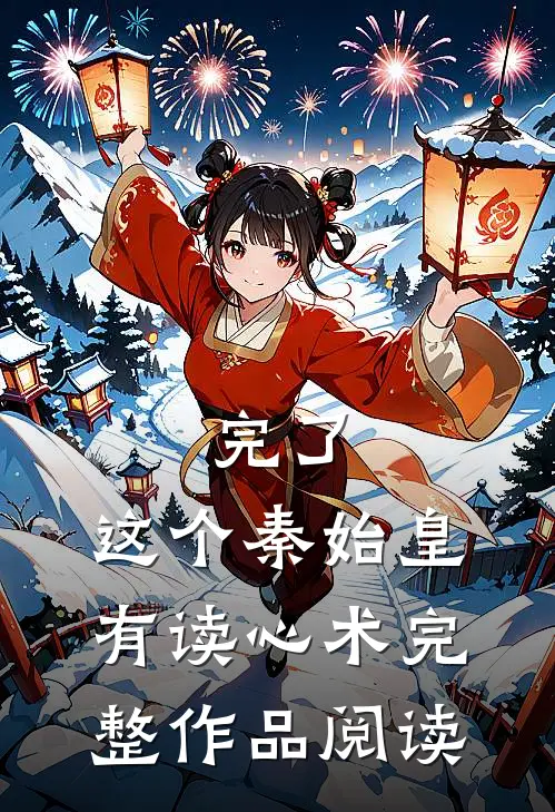 完了，这个秦始皇有读心术完整作品阅读