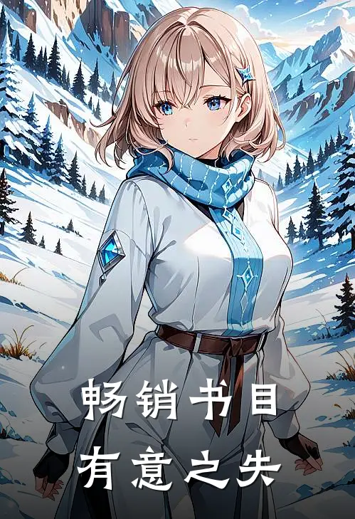 畅销书目有意之失