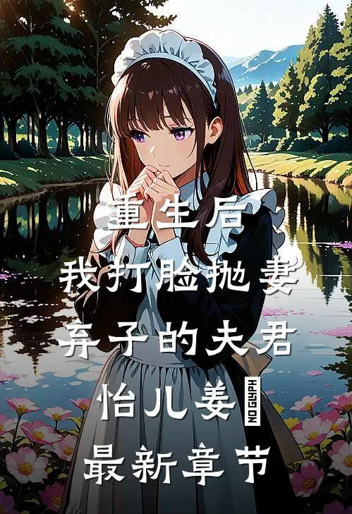 重生后，我打脸抛妻弃子的夫君怡儿姜玥最新章节