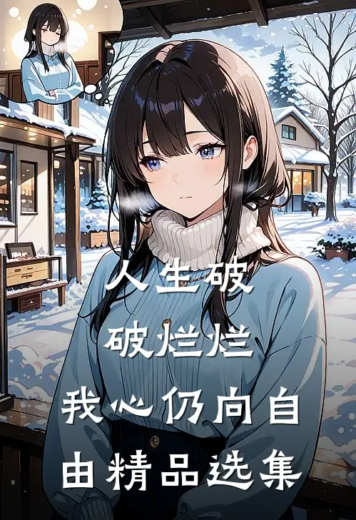 人生破破烂烂，我心仍向自由精品选集