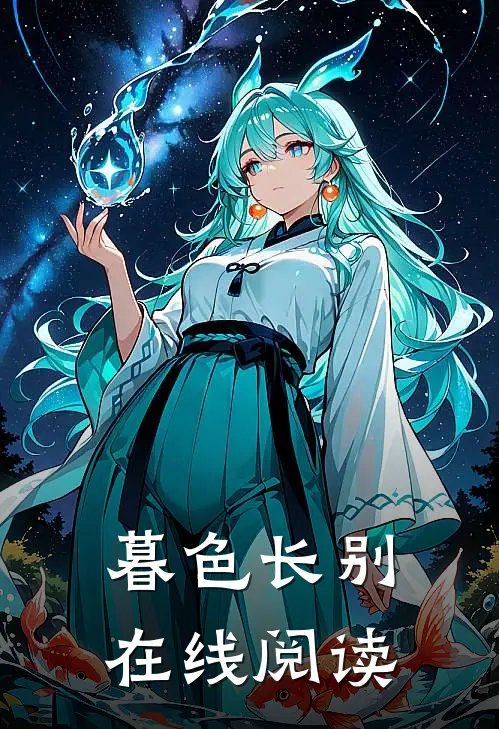 暮色长别在线阅读
