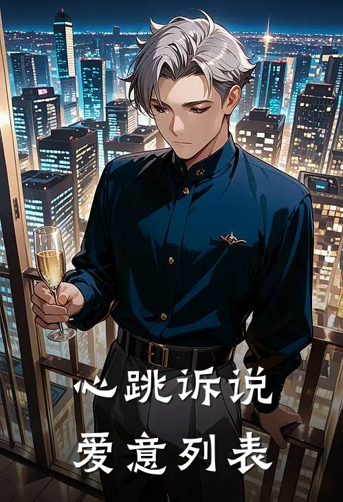 心跳诉说爱意列表