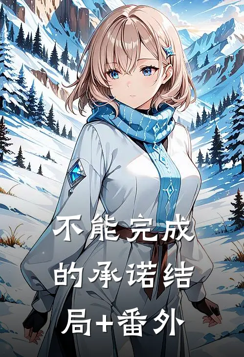 不能完成的承诺结局+番外