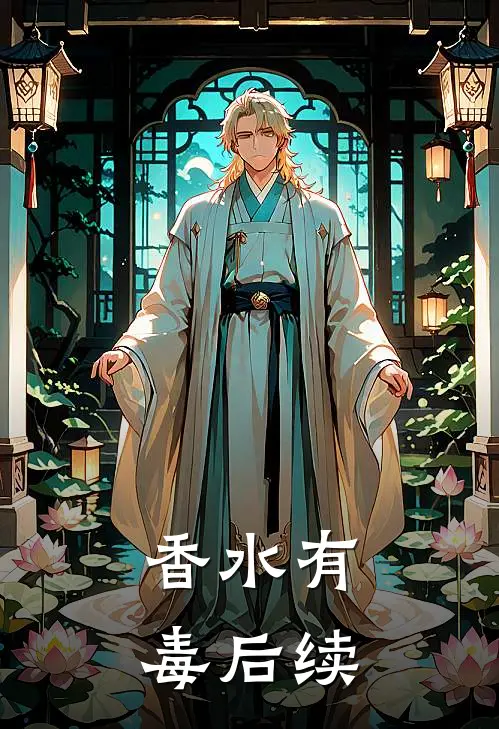 香水有毒后续