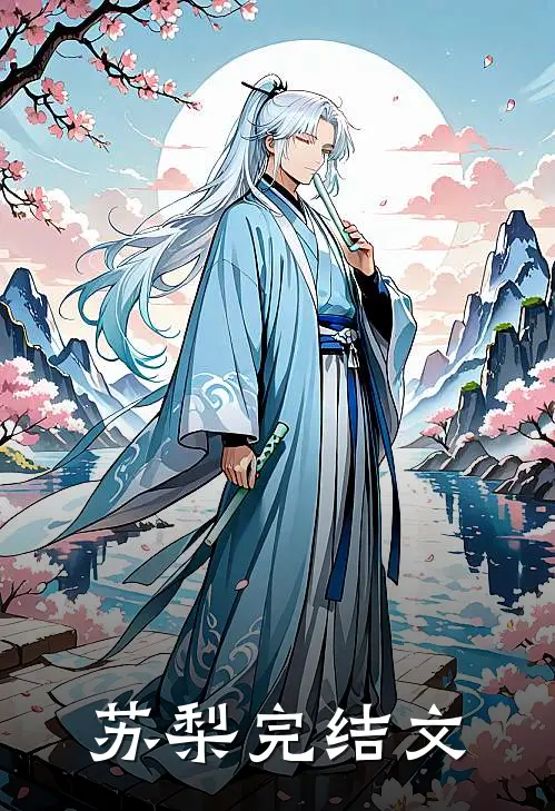 苏梨完结文