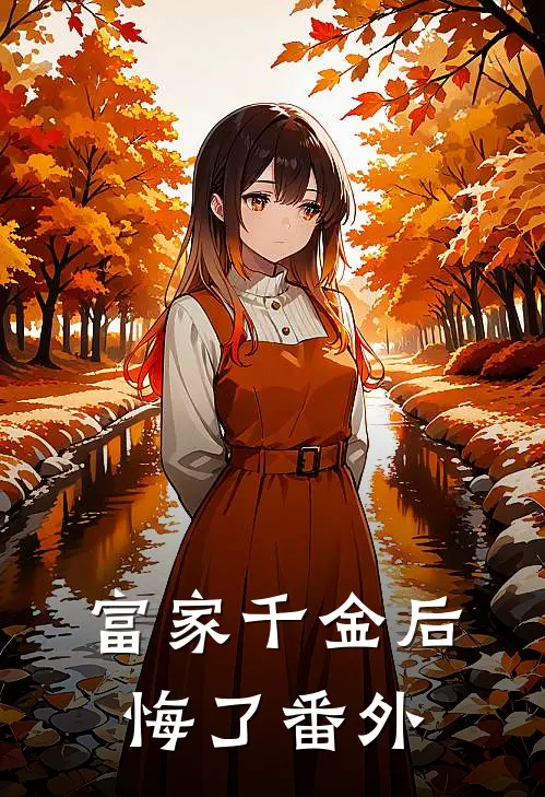 富家千金后悔了 番外