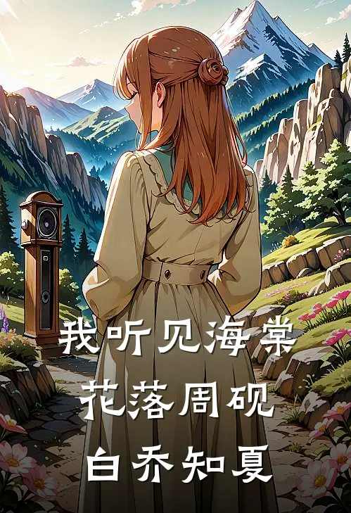 我听见海棠花落(周砚白乔知夏)