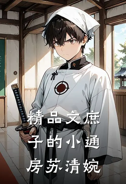 精品文庶子的小通房苏清婉
