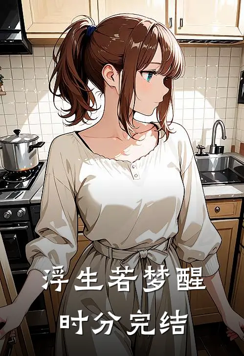 浮生若梦醒时分完结