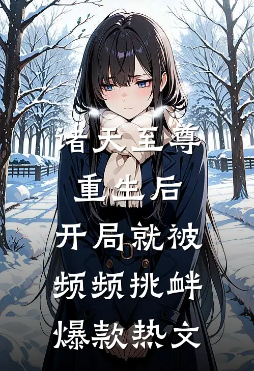 诸天至尊重生后，开局就被频频挑衅爆款热文