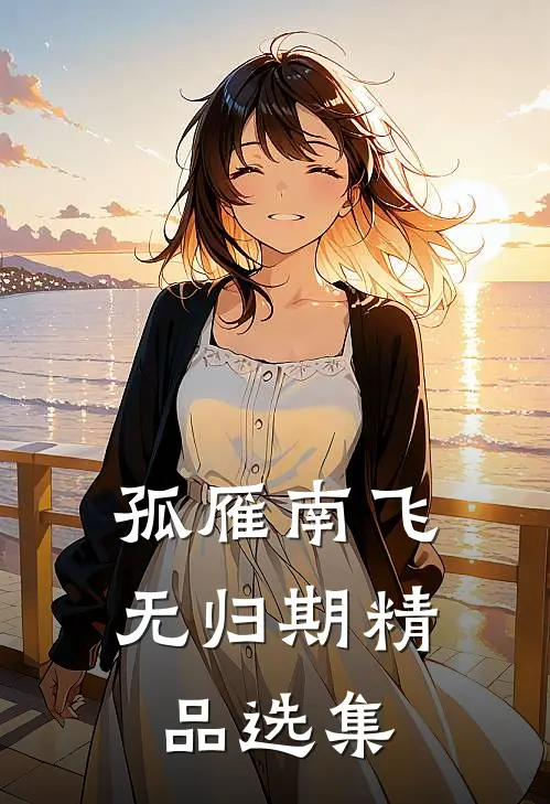 孤雁南飞无归期精品选集