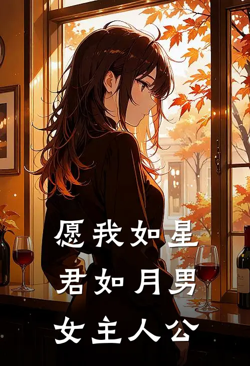 愿我如星君如月男女主人公