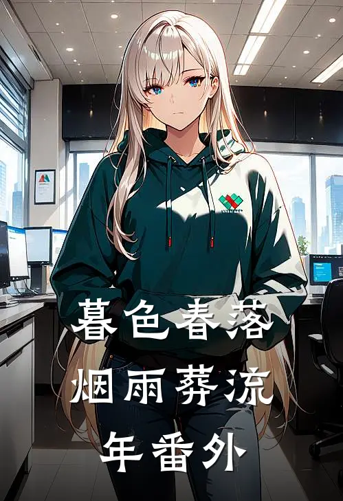 暮色春落，烟雨葬流年番外