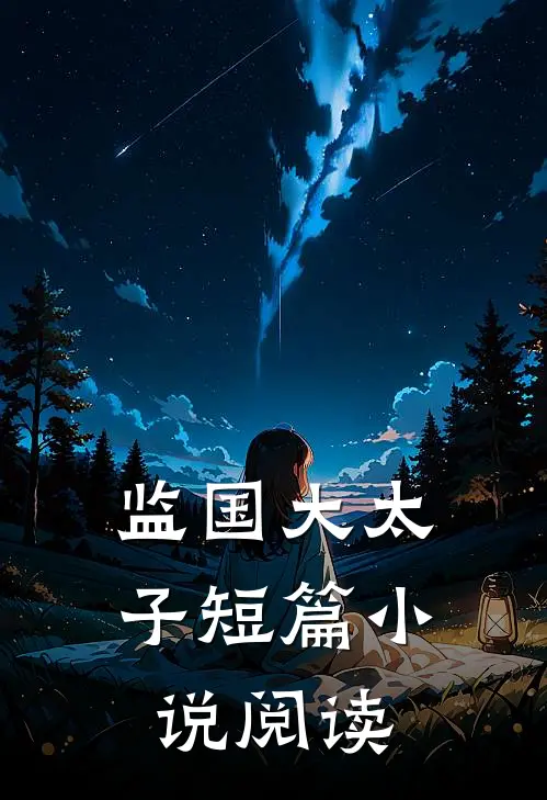 监国大太子短篇小说阅读