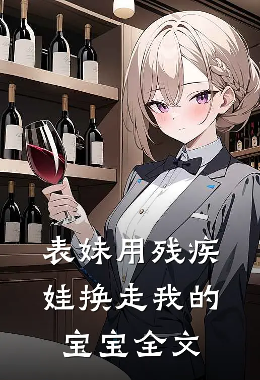 表妹用残疾娃换走我的宝宝全文