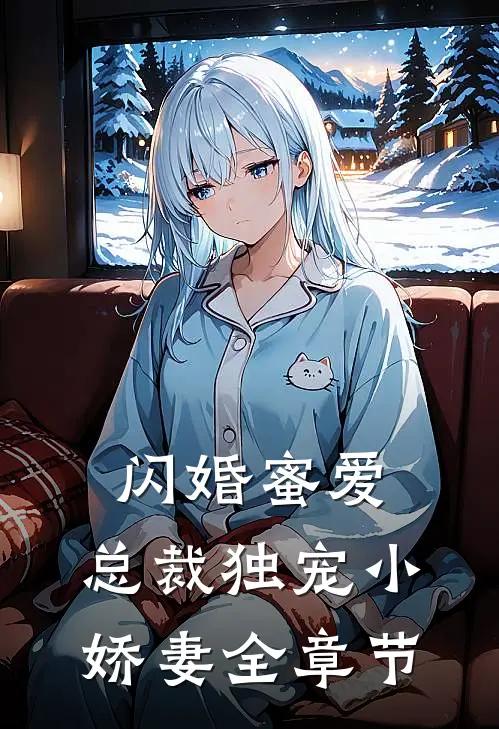闪婚蜜爱：总裁独宠小娇妻全章节