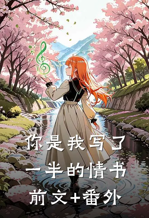 你是我写了一半的情书前文+番外