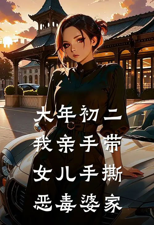 大年初二，我亲手带女儿手撕恶毒婆家