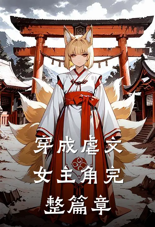 穿成虐文女主角完整篇章