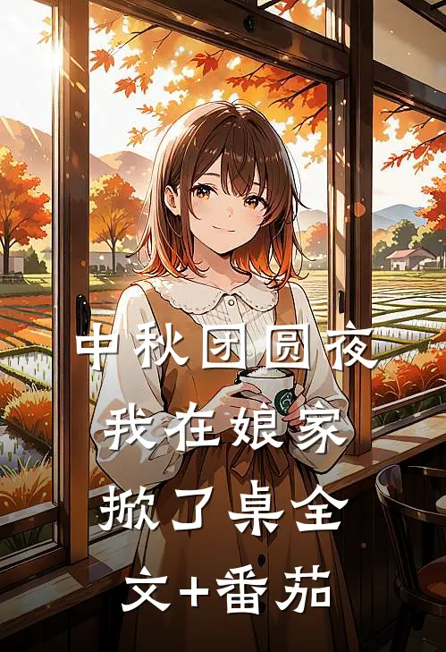 中秋团圆夜，我在娘家掀了桌全文+番茄