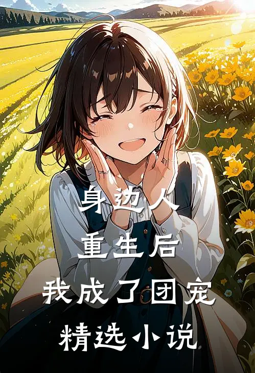 身边人重生后，我成了团宠精选小说