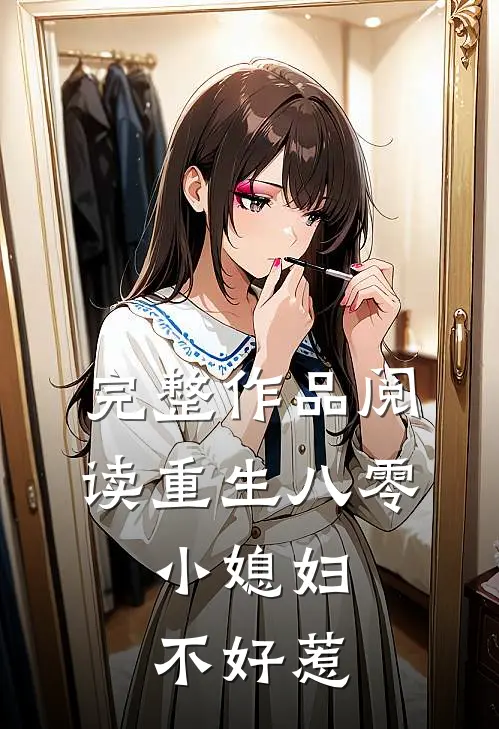 完整作品阅读重生八零：小媳妇不好惹