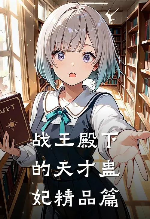 战王殿下的天才蛊妃精品篇
